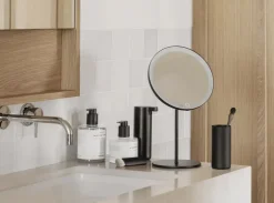 Blomus Satomi handzeep 500 ml, Modern Lemon< Zeep & Crèmes