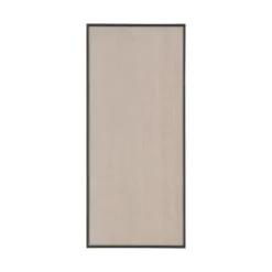 Ferm Living Scenery prikbord 45x100 cm, Beige< Prikborden