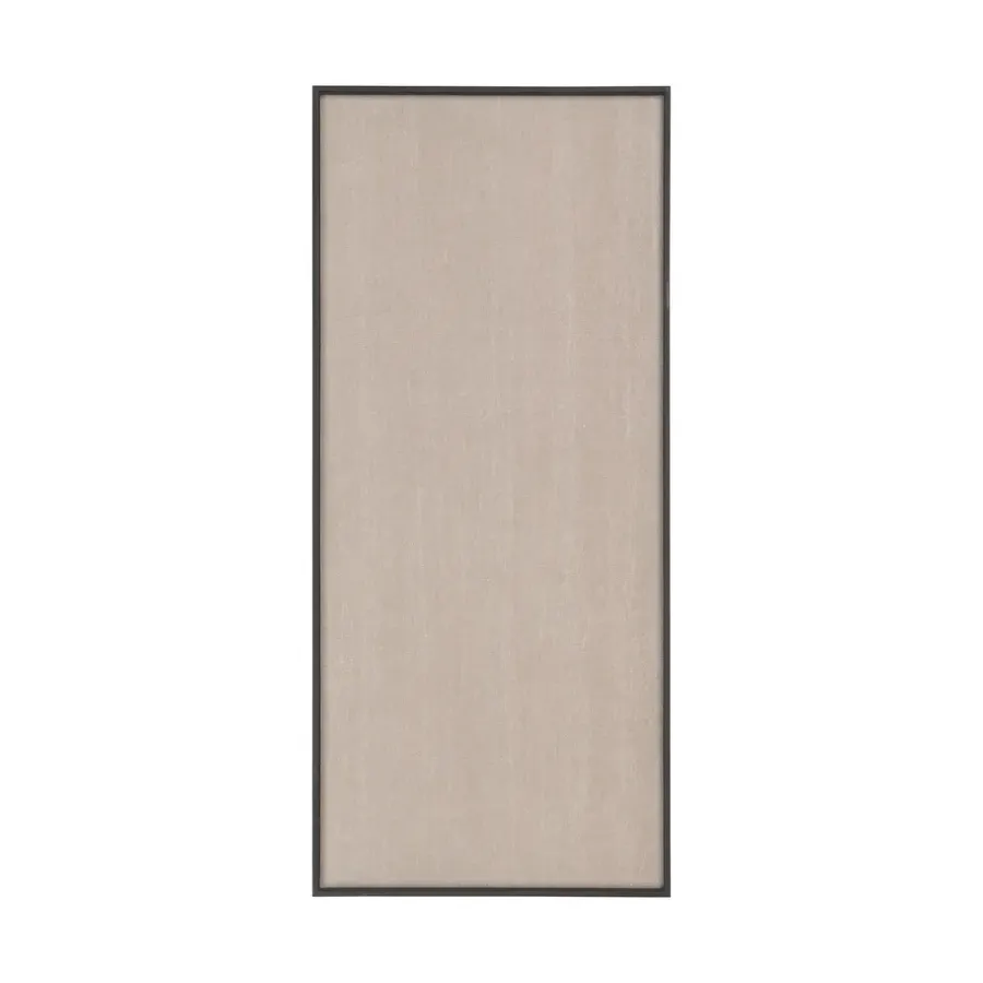 Ferm Living Scenery prikbord 45x100 cm, Beige< Prikborden