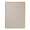 Ferm Living Scenery prikbord 75x100 cm, Natural Oak< Prikborden|Kinderkamer Interieuraccessoires