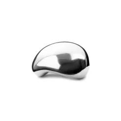 Ferm Living Sculptural decoratie, Roestvrij staal< Sculpturen & Porseleinen Beelden