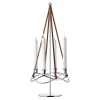 Georg Jensen Season extension voor kaarsenhouder, glanzend< Adventskandelaars & -Kaarsen
