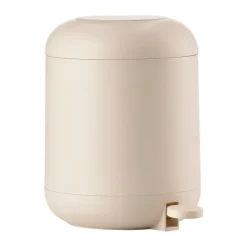 Zone Denmark Sensu pedaalemmer 4 L, Sand< Pedaalemmers