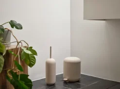 Zone Denmark Sensu pedaalemmer 4 L, Sand< Pedaalemmers