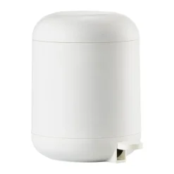 Zone Denmark Sensu pedaalemmer 4 L, White< Pedaalemmers
