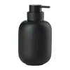 Zone Denmark Sensu zeepdispenser 30 cl, Black< Zeepdispensers & Zeepschaaltjes