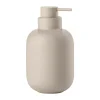 Zone Denmark Sensu zeepdispenser 30 cl, Sand< Zeepdispensers & Zeepschaaltjes