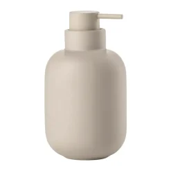 Zone Denmark Sensu zeepdispenser 30 cl, Sand< Zeepdispensers & Zeepschaaltjes