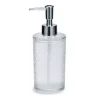 Etol Design Shape zeepverdeler, frostet< Zeepdispensers & Zeepschaaltjes