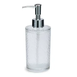 Etol Design Shape zeepverdeler, frostet< Zeepdispensers & Zeepschaaltjes