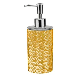 Etol Design Shape zeepverdeler, goud< Zeepdispensers & Zeepschaaltjes