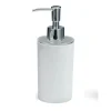 Etol Design Shape zeepverdeler, wit< Zeepdispensers & Zeepschaaltjes