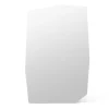 Ferm Living Shard spiegelkast 37,7x57,7 cm, Black< Wandspiegels