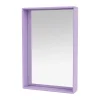 Montana Shelfie colour frame spiegel 46,8x69,6 cm, Iris< Wandspiegels