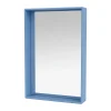 Montana Shelfie colour frame spiegel 46,8x69,6 cm, Azure< Wandspiegels