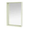 Montana Shelfie colour frame spiegel 46,8x69,6 cm, Pomelo< Wandspiegels