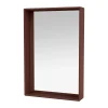 Montana Shelfie colour frame spiegel 46,8x69,6 cm, Masala< Wandspiegels