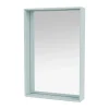 Montana Shelfie colour frame spiegel 46,8x69,6 cm, Flint< Wandspiegels