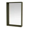 Montana Shelfie colour frame spiegel 46,8x69,6 cm, Oregano< Wandspiegels