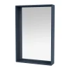Montana Shelfie colour frame spiegel 46,8x69,6 cm, Juniper< Wandspiegels
