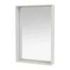 Montana Shelfie colour frame spiegel 46,8x69,6 cm, Nordic< Wandspiegels