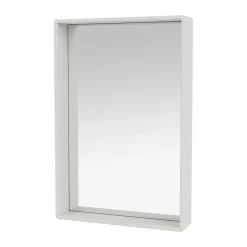 Montana Shelfie colour frame spiegel 46,8x69,6 cm, Nordic< Wandspiegels
