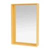 Montana Shelfie colour frame spiegel 46,8x69,6 cm, Acacia< Wandspiegels