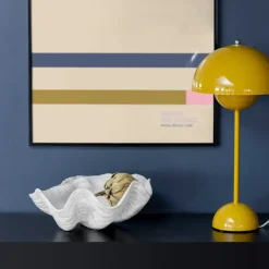 Mette Ditmer Shell decoratie, Large< Decoratieve Accessoires