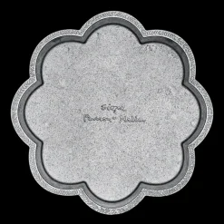 Byarums bruk Sigill bloempot schotel , Aluminium< Decoratieve Accessoires