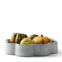 Byarums bruk Sigill bloempot schotel , Aluminium< Decoratieve Accessoires