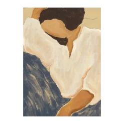Paper Collective Silent Dreams poster, 70x100 cm< Posters