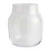 Muuto Silent vaas Ø20 cm, Clear< Vazen