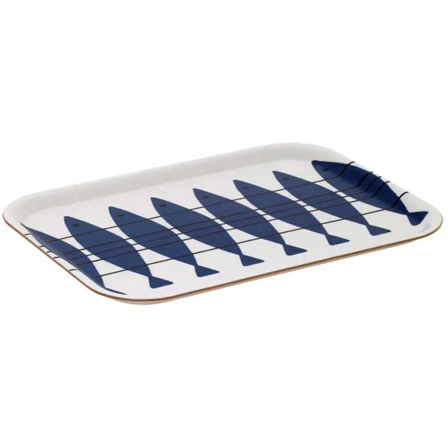 Almedahls Sill dienblad, klein< Decoratieve Accessoires|Decoratieve Dienbladen