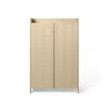 Ferm Living Sill Low kast, cashmere< Kasten & Vitrines