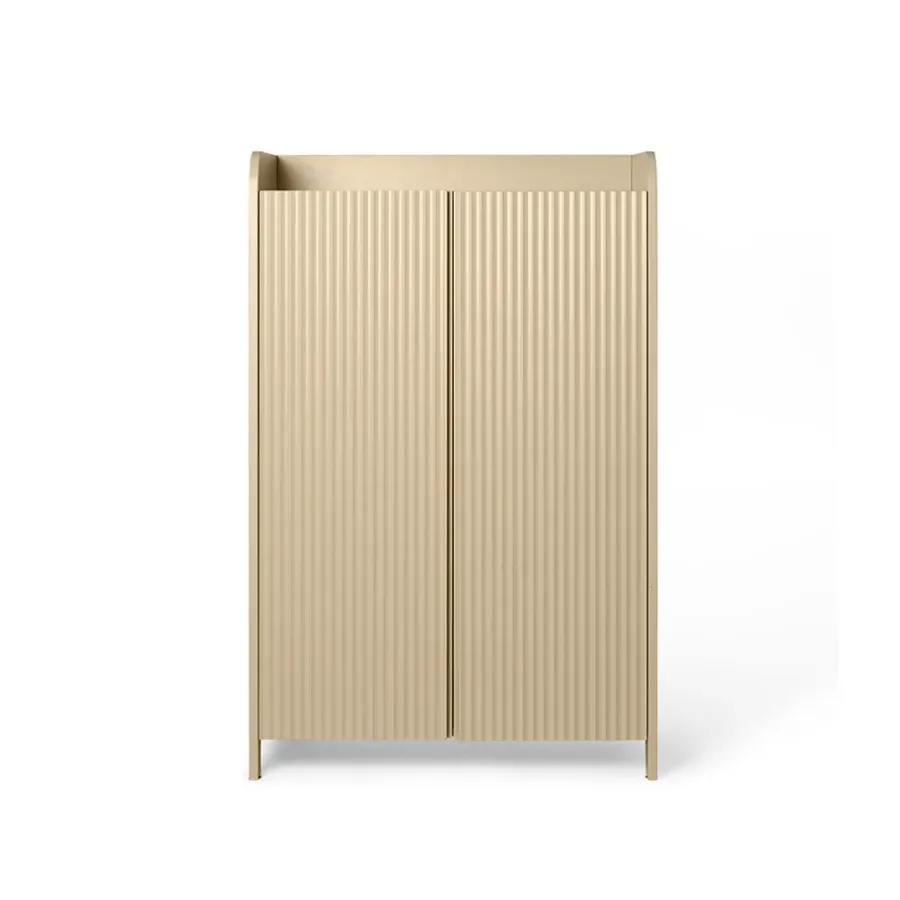 Ferm Living Sill Low kast, cashmere< Kasten & Vitrines