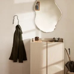 Ferm Living Sill Low kast, cashmere< Kasten & Vitrines