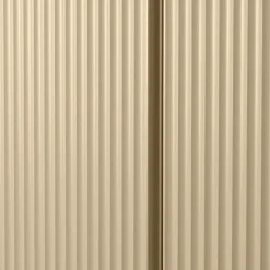 Ferm Living Sill Tall kast, cashmere< Kasten & Vitrines