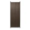 Ferm Living Sill Tall kast, Dark stained oak< Kasten & Vitrines
