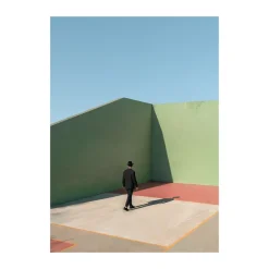 Paper Collective Simplicity of the Moment poster, 50x70 cm< Posters