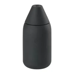 Zone Denmark Singles zeepdispenser, Black< Zeepdispensers & Zeepschaaltjes