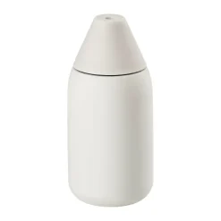 Zone Denmark Singles zeepdispenser, Warm grey< Zeepdispensers & Zeepschaaltjes