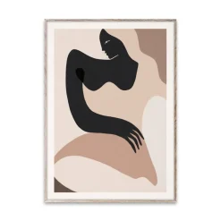 Paper Collective Siren poster, 30x40 cm< Posters