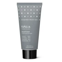 Skandinavisk handcrème 75 ml, 75ml< Zeep & Crèmes