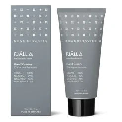 Skandinavisk handcrème 75 ml, 75ml< Zeep & Crèmes