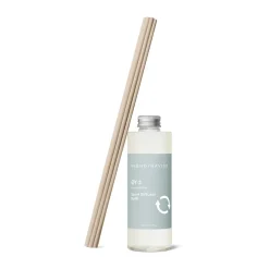 Skandinavisk refill voor geurstokjes 200 ml, Øy< Geurkaarsen & Aroma Diffusers