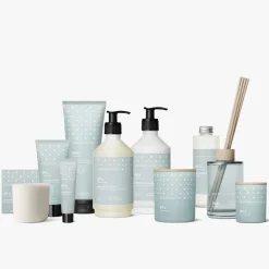 Skandinavisk refill voor geurstokjes 200 ml, Øy< Geurkaarsen & Aroma Diffusers
