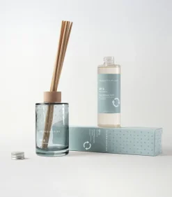 Skandinavisk refill voor geurstokjes 200 ml, Øy< Geurkaarsen & Aroma Diffusers