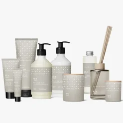 Skandinavisk refill voor geurstokjes 200 ml, Ro< Geurkaarsen & Aroma Diffusers