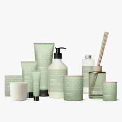 Skandinavisk refill voor geurstokjes 200 ml, Fjord< Geurkaarsen & Aroma Diffusers