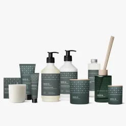 Skandinavisk refill voor geurstokjes 200 ml, Skog< Geurkaarsen & Aroma Diffusers